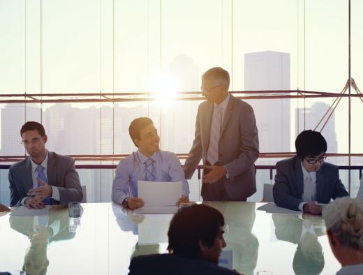 Haight Street Consultants team work with you to recommend structured Governance processes Haight Street Consultants team work with you to recommend structured Governance processes