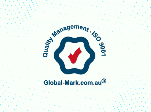 Haight Street Consultants is an independent ISO 9001 certified third party